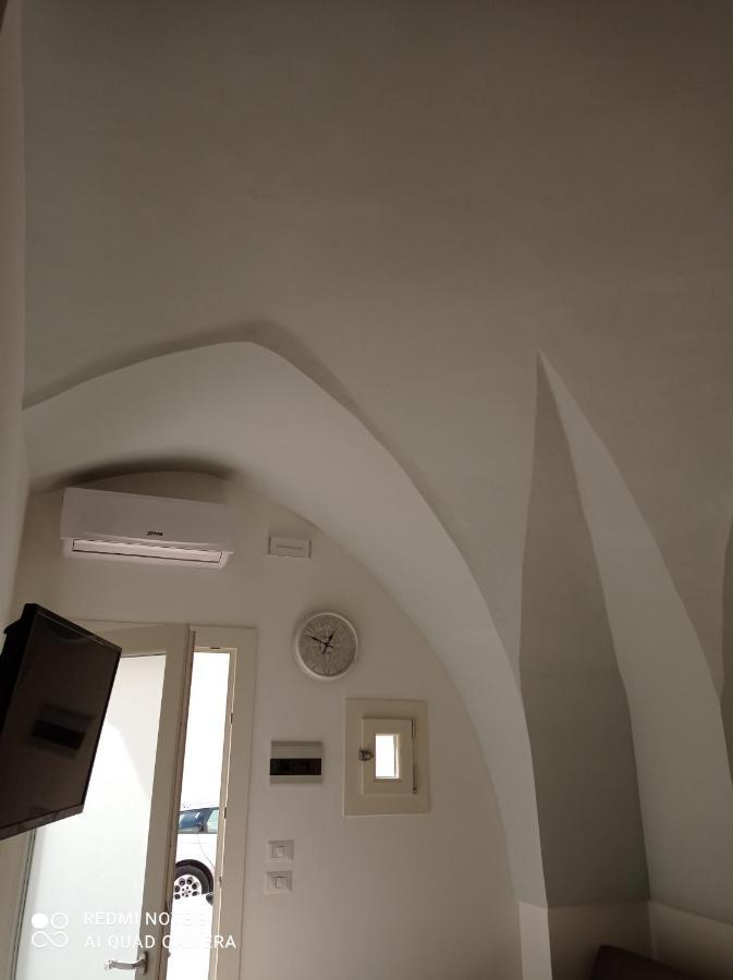 La Stella Di Chanel Nardo Exterior photo