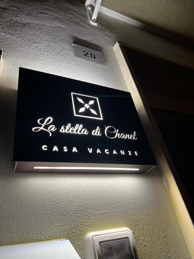 La Stella Di Chanel Nardo Exterior photo